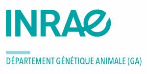Logo Département Génétique Animale